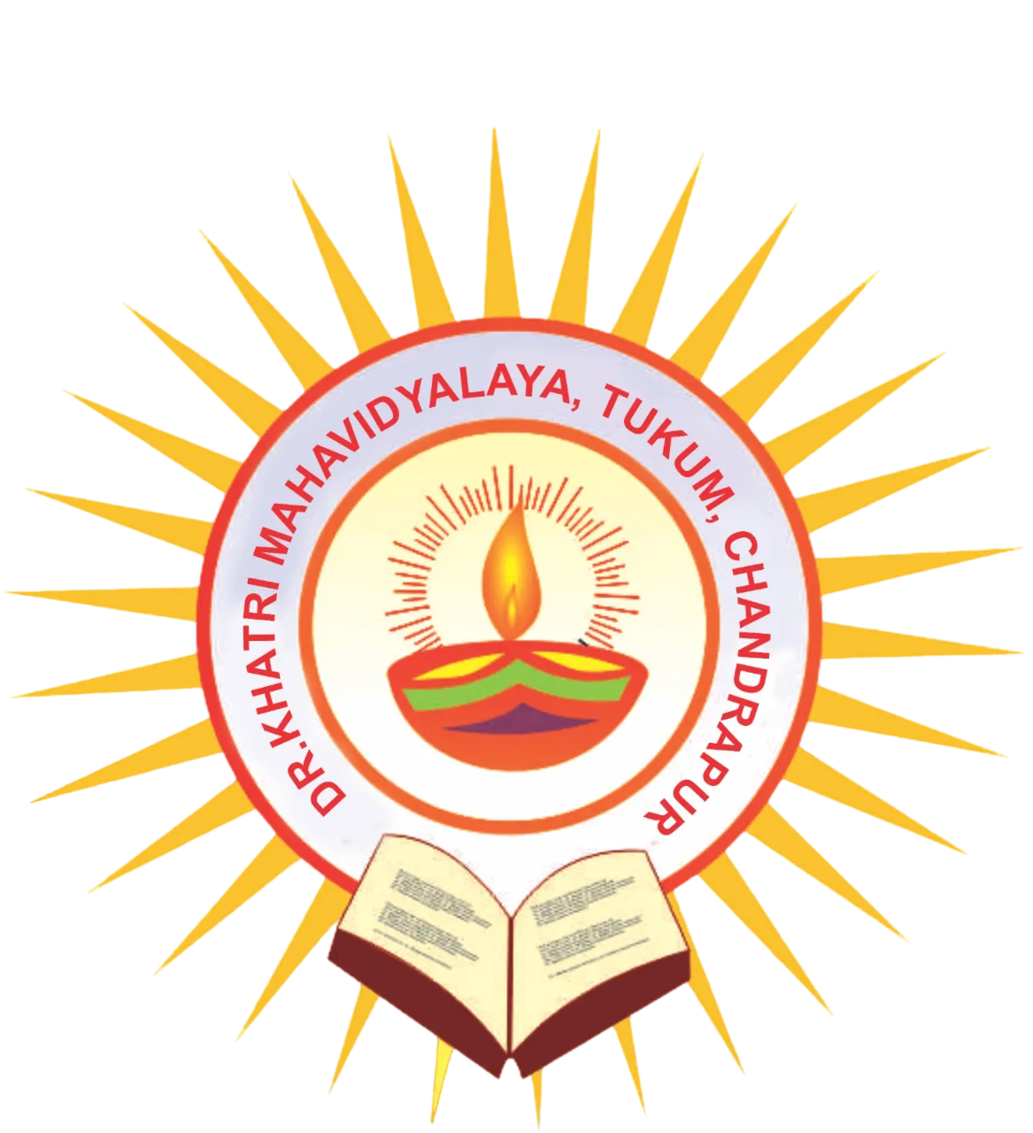 Dr. Khatri Mahavidyalaya, Chandrapur