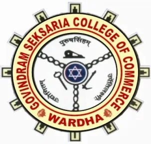 G S College of Commerce, Wardha