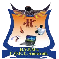 Shri HVPM College of Engineering & Technology, Amravati